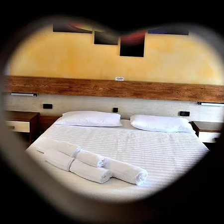 La Pesa ベッド・アンド・ブレックファスト *