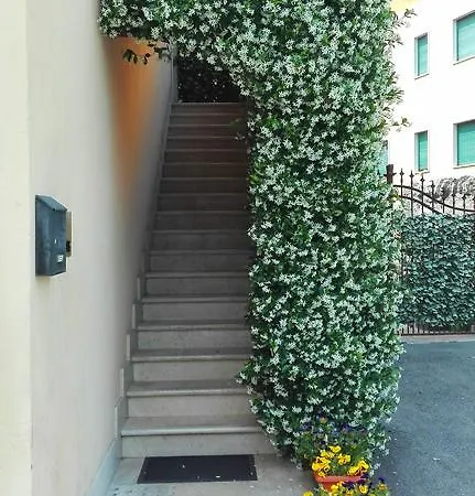 La Pesa ベッド・アンド・ブレックファスト Poiano