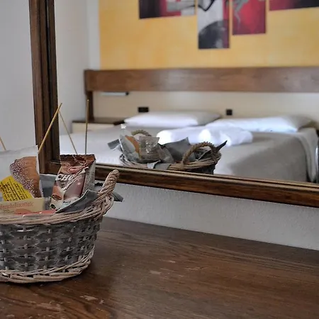 Panzió La Pesa Poiano