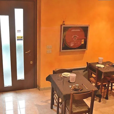 La Pesa Bed & Breakfast Poiano