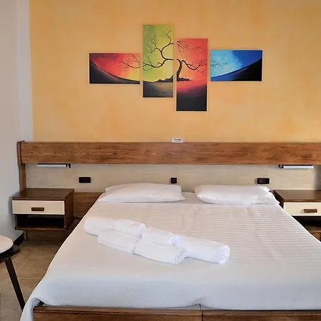 Bed & Breakfast La Pesa Poiano