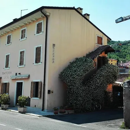 Bed and breakfast La Pesa Poiano (Verona)