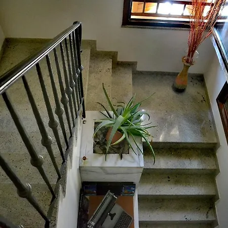 La Pesa Bed and breakfast *