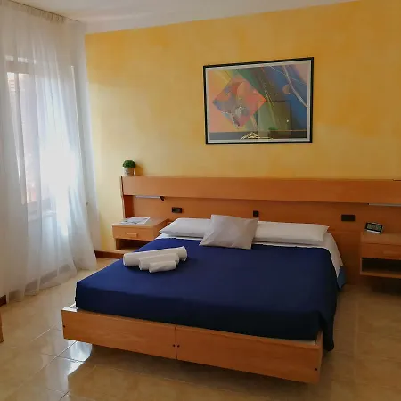 La Pesa Bed and breakfast