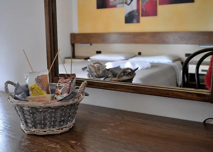 Bed and breakfast La Pesa Poiano (Verona)