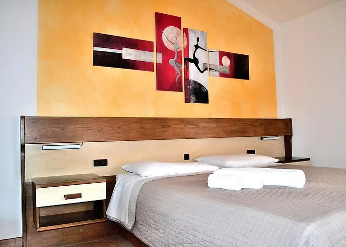 La Pesa * Poiano (Verona)