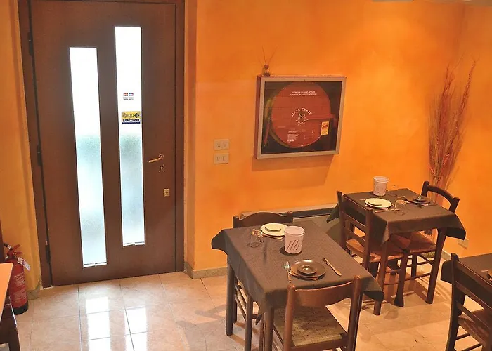 La Pesa Bed and breakfast Poiano (Verona)