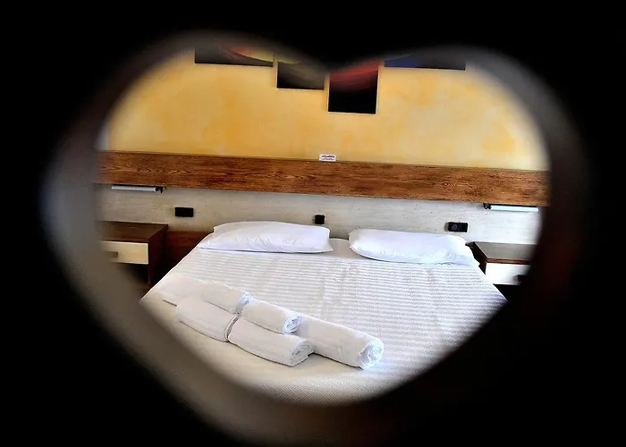 La Pesa Bed & Breakfast *