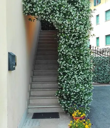 La Pesa Bed and breakfast Poiano (Verona)