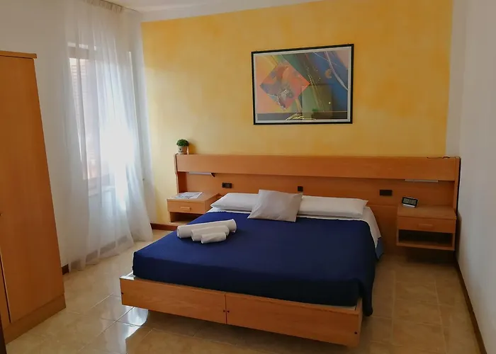 La Pesa Bed and breakfast